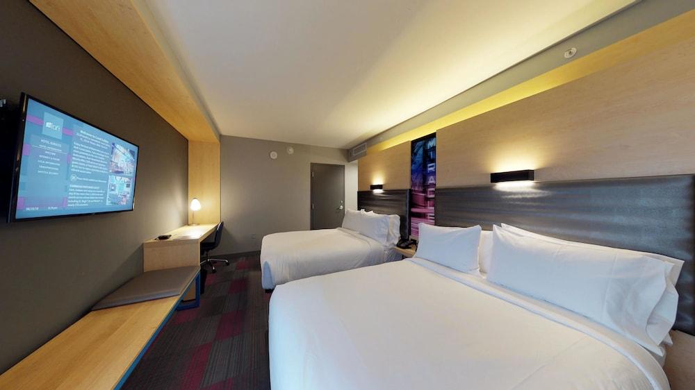 Aloft Coral Gables Hotell Exteriör bild